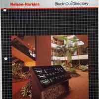Nelson-Harkins Catalogue