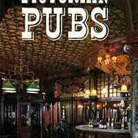 Victorian Pubs by Mark Girouard.