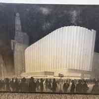          Bond Building Artist's Rendering picture number 1
   