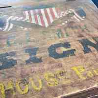          Sign Painter's Box & Kit picture number 3
   