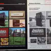 Nelson Harkin Catalogue