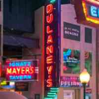         Dulaney's Neon Blade Sign picture number 2
   