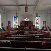          Fairmount Methodist Church Plastic Sign picture number 6
   
