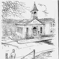         Fairmount Methodist Church Plastic Sign picture number 8
   