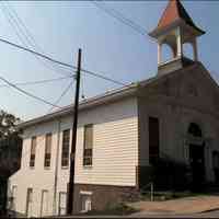          Fairmount Methodist Church Plastic Sign picture number 10
   