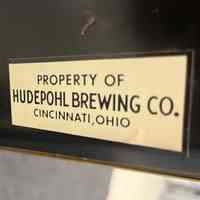          Label on Sign
   