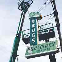          Pohlman's Pharmacy Sign picture number 2
   