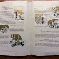          August Ruhl Gold Leaf Promotional Pamphlet picture number 3
   