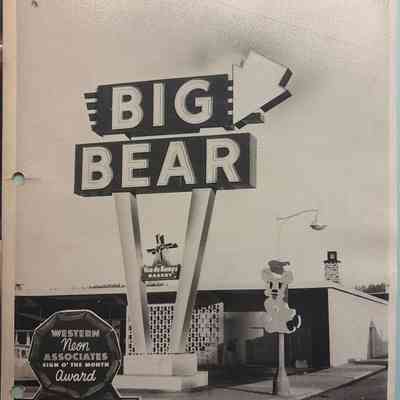 8X10 Photograph within Binder