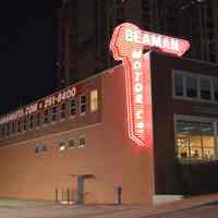          Beaman Pontiac Neon Sign picture number 2
   