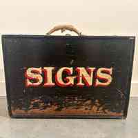          Macosko Sign Kit picture number 2
   