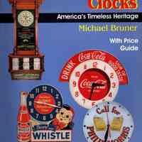 Advertising Clocks: America
