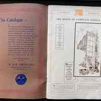          Smithian Sign & Showcard Writers Supplies Catalogue picture number 2
   