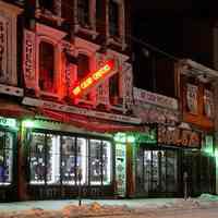          We Cash Checks Neon Arrow picture number 3
   