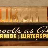          Pittsburgh Paints Bubbler Sign picture number 2
   