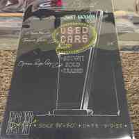          Back Bay Sign Company Proposed Pylon Sketch picture number 2
   