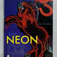 Vintage Neon by Len Davidson