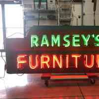 Ramsey