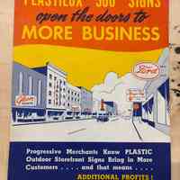 2Neon Products Co. Plastilux Catalogue