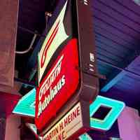          Goliath Autohaus Illuminated Plastic Sign picture number 4
   