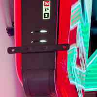          Goliath Autohaus Illuminated Plastic Sign picture number 5
   