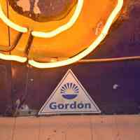          Dutch Boy Donuts Sheetmetal and Neon Sign picture number 2
   