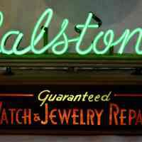 Ralston