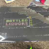          Back Bay Sign Company Neon Display Sketch picture number 2
   