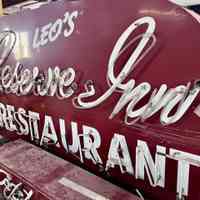          Reserve Inn Neon Sign picture number 4
   