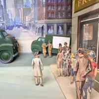          Douglas Leigh Scale Model picture number 4
   