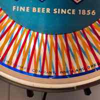          Blitz Beer Plastic Spinner Sign picture number 2
   