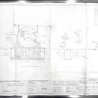 Dr. Pepper DRUGS Sign Blueprint