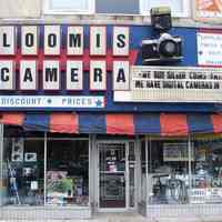          Loomis Camera Signage Storefront picture number 6
   