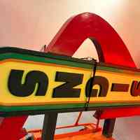          The Sign Shop Sign Post-Conservation 7/9/2026
   