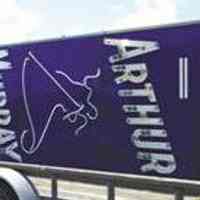          Arthur Murray Porcelain Sign picture number 2
   