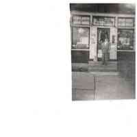          Image of Rech's owner; Front of photograph
   