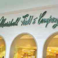          Marshall Field & Company Porcelain Enamel Channel Letters picture number 2
   