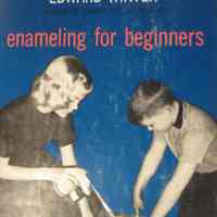 Enameling for Beginners by Edward Winter