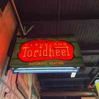          Torridheet Neon Sign picture number 3
   