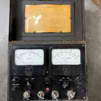 Vibrotest Electrical Circuit Tester