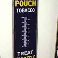          Mail Pouch Thermometer Sign picture number 2
   