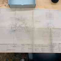          Dr. Pepper Sign Blueprints - National Headquarters picture number 2
   