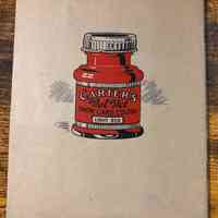          Carter's Ink Company 