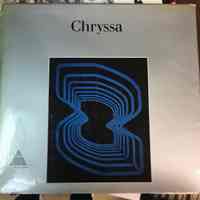 Chryssa by Sam Hunter