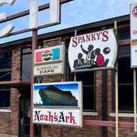          Spanky's Plastic Sign picture number 2
   