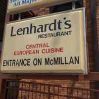 Lenhardt