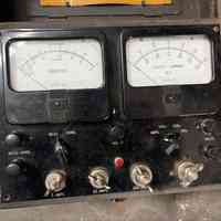          Vibrotest Electrical Circuit Tester picture number 4
   