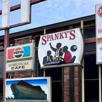          Spanky's Billiards Sign picture number 1
   