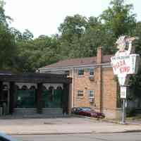          Vic Cassano's Pizza King Metal & Neon Sign picture number 3
   