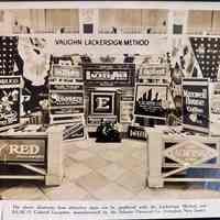 Vaughn Lackner Sign Method Photograph